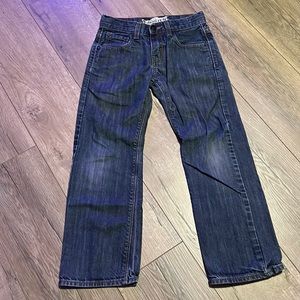 Denizen by Levis Slim Straight jeans